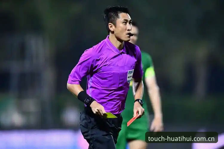 华体会hth闪退修复 裁判马宁的3个职业生存法则:不看评论、不信好恶、只信数据